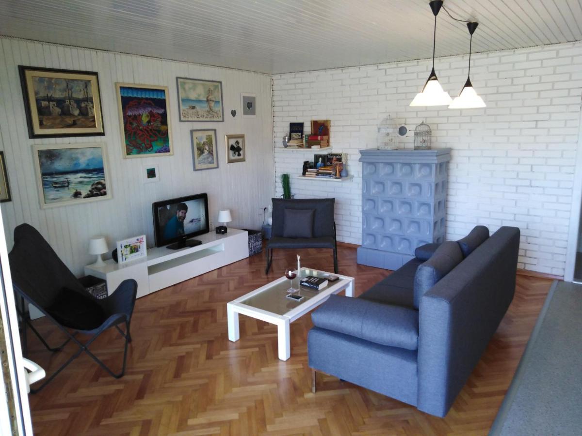 Apartman Mimi Klenovica Exterior photo