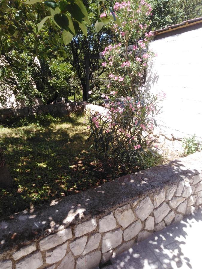Apartman Mimi Klenovica Exterior photo