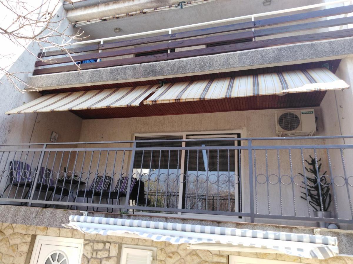 Apartman Mimi Klenovica Exterior photo