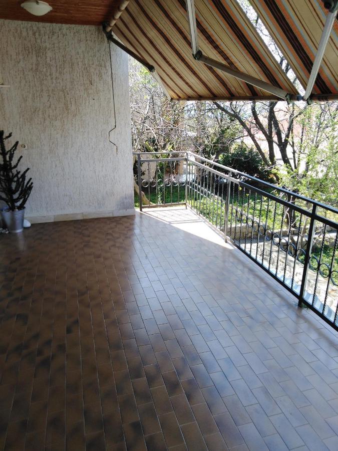 Apartman Mimi Klenovica Exterior photo