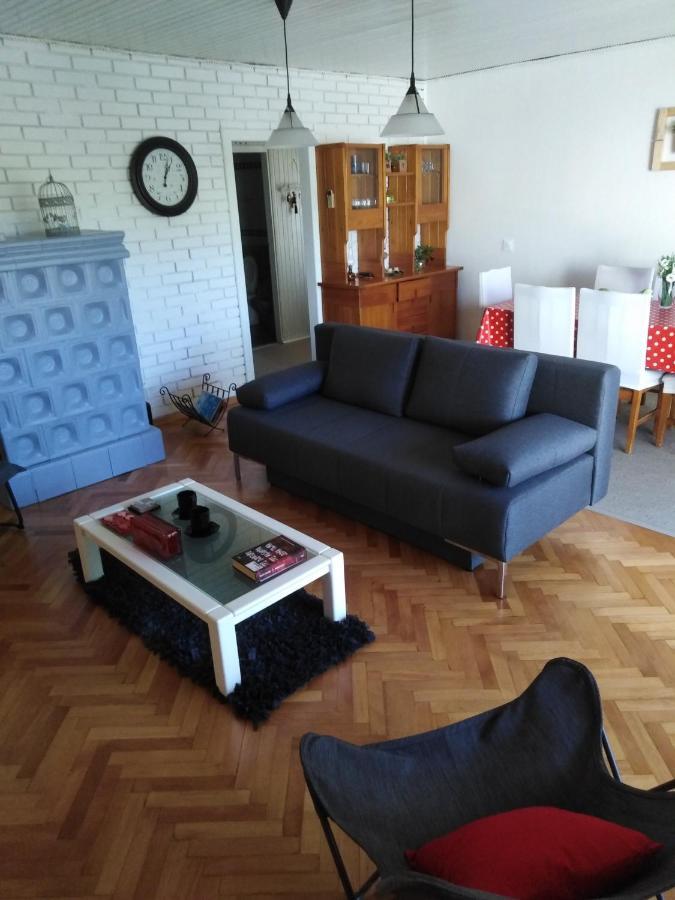 Apartman Mimi Klenovica Exterior photo