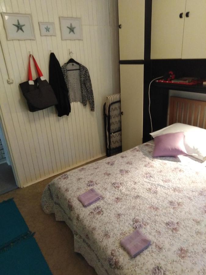 Apartman Mimi Klenovica Exterior photo