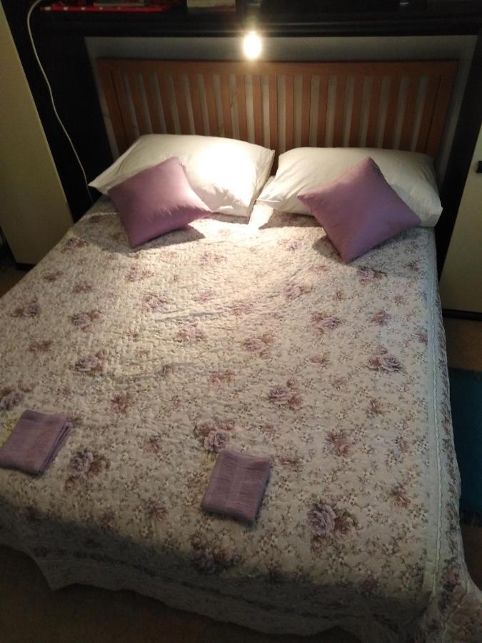 Apartman Mimi Klenovica Exterior photo